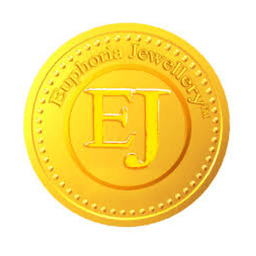 Euphoria Jewellery Gold Coin Gift Voucher gift card