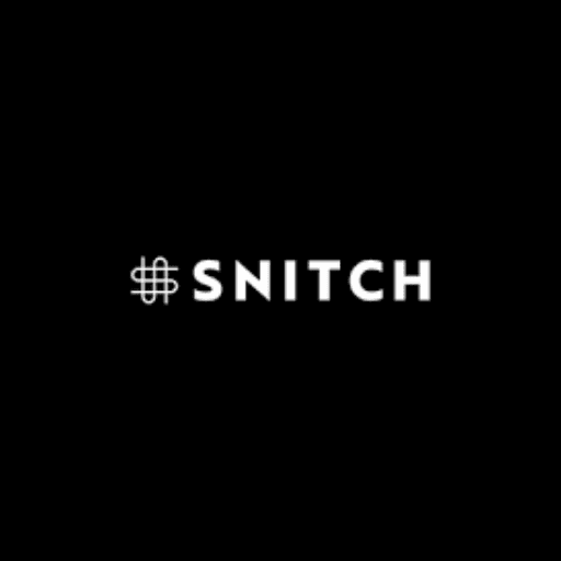 Snitch Gift Voucher gift card