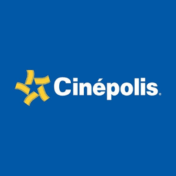 Cinepolis Gift Vocuher gift card