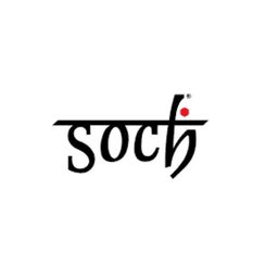 Soch Gift Voucher gift card