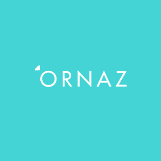 Ornaz E-Gift Voucher gift card
