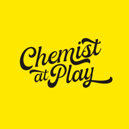 Chemist At Play Gift Voucher gift card