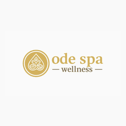 Ode Spa Salon Gift Voucher gift card