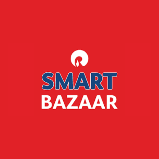 Reliance Smart Bazaar E-Gift Voucher gift card