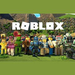 Roblox Wallet Card Gift Voucher gift card