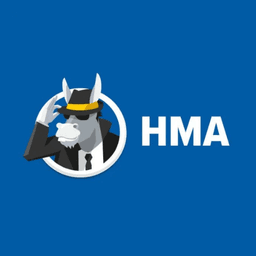 HMA VPN Gift Voucher gift card