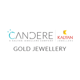 Candere Gold Jewellery Gift Voucher gift card