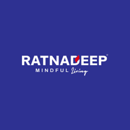 Ratnadeep Gift Voucher gift card