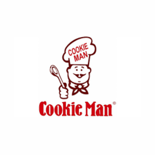 Cookie Man Gift Voucher gift card