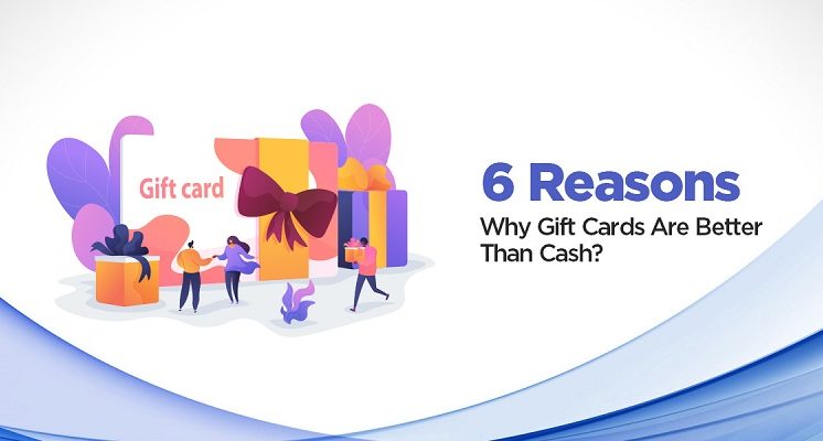 gift cards are better than cash