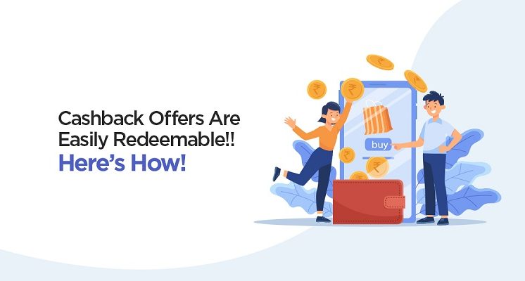 casback offers easily redeemable