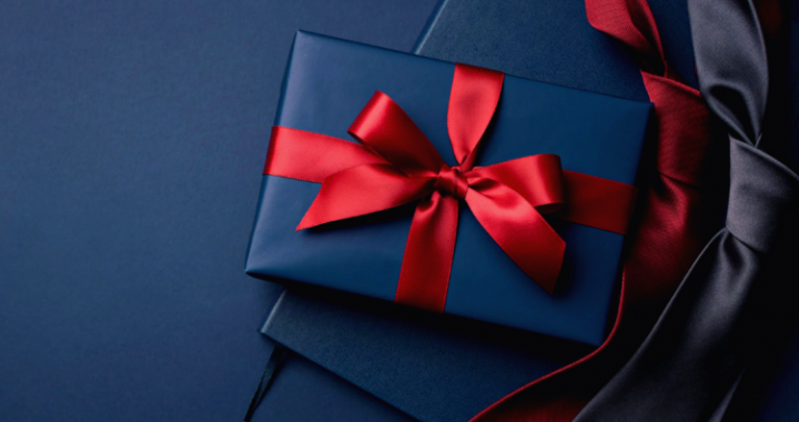 Why Personalization Matters in Corporate Gifting.