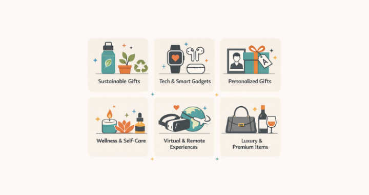 Top Corporate Gifting Trends Businesses Should Know in 2026